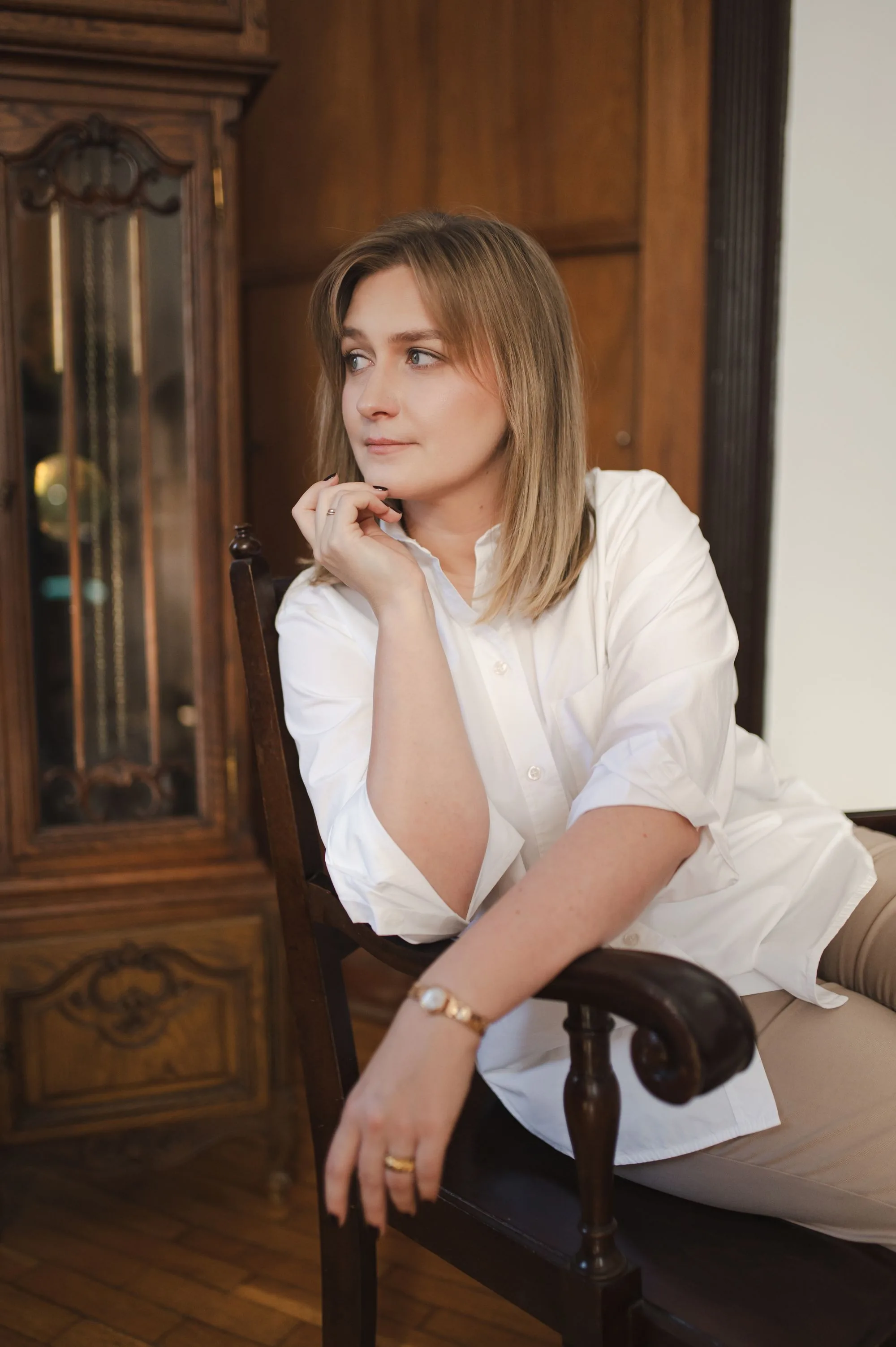 adw. Agata Kiełczyńska
